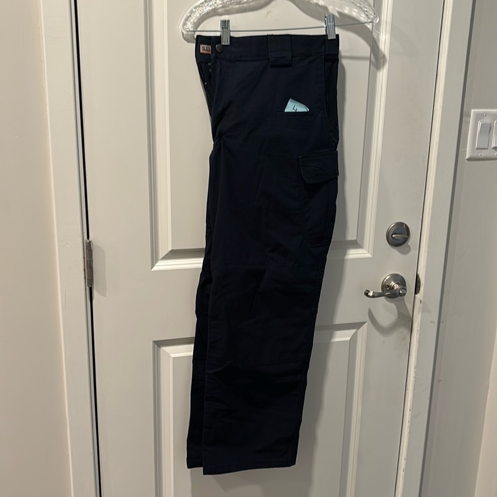 5.1.1 tactical cargo pants